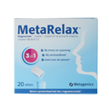 Metagenics Metarelax 20.00 Sachets