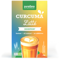 Purasana Instant curcuma latte 6x10g bio 60.00 Gram