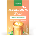 Purasana Instant mushroom latte 6x10g bio 60.00 Gram