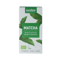 Purasana Matcha vegan bio 100.00 Vegetarische capsules