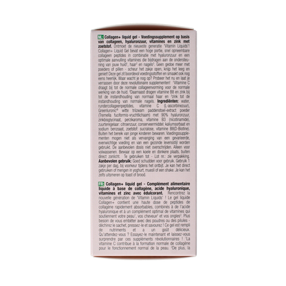 Purasana Collagen + liquid gelstick 10ml 15.00 Stuks