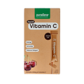 Purasana Vitamin C liquid gelstick 10ml 15.00 Stuks