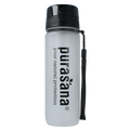 Purasana Drinkfles plastic 750ml 1.00 Stuks