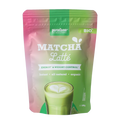 Purasana Instant matcha latte bio 100 Gram