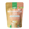 Purasana Instant mushroom latte bio 100 Gram