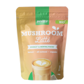 Purasana Instant mushroom latte bio 100.00 Gram