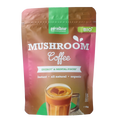 Purasana Instant mushroom coffee bio 45.00 Gram