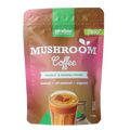 Purasana Instant mushroom coffee bio 45 Gram