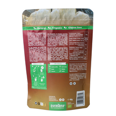 Purasana Instant mushroom coffee bio 45 Gram