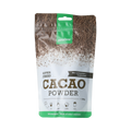 Purasana Purasana Vegan cacaopoeder 200.00 Gram