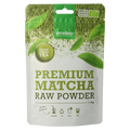 Purasana Matcha premium poeder vegan bio 75 Gram