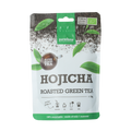 Purasana Hojicha thee poeder vegan bio 75 Gram