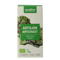 Purasana Artisjok vegan bio 60.00 Vegetarische capsules