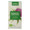 Purasana Mariadistel vegan bio 60.00 Vegetarische capsules