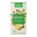 Purasana Vegan omega-3 algenolie 30.00 Softgels