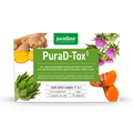 Purasana Purad-tox 30.00 Vegetarische capsules