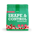 Purasana Shape & control plant protein rode vruchten 350.00 Gram