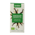 Purasana Duivelsklauw vegan bio 120.00 Vegetarische capsules
