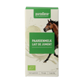 Purasana Paardenmelk bio 90.00 Vegetarische capsules