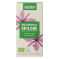 Purasana Wilgenroosje vegan bio 120.00 Vegetarische capsules