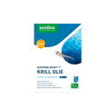 Purasana Krill olie 60.00 Capsules