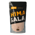 Purasana Himasala keukenzout fijn navul 500.00 Gram