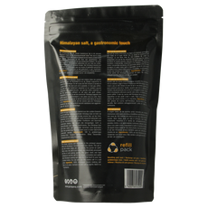 Purasana Himasala keukenzout grof navul 1.00 Kilogram