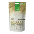 Purasana Maca poeder vegan bio 200 Gram
