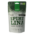 Purasana Spirulina poeder vegan bio 200 Gram