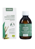 Purasana Puragem luchtwegen siroop bio 200.00 Milliliter