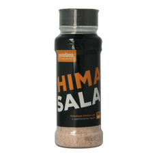 Purasana Himasala keukenzout fijn strooibus 200.00 Gram