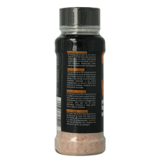 Purasana Himasala keukenzout fijn strooibus 200.00 Gram