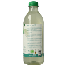 Purasana Aloe vera sap vegan bio 1.00 Liter