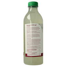 Purasana Aloe vera drink gel vegan bio 1.00 Liter