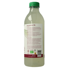 Purasana Aloe vera drink gel vegan bio 1.00 Liter