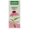 Purasana Echinacea forte + vegan bio  100 Milliliter