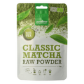 Purasana Matcha classic poeder vegan bio 75.00 Gram
