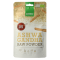 Purasana Ashwagandha poeder vegan bio 100 Gram