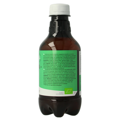 Purasana Kombucha natural vegan bio 330.00 Milliliter