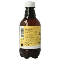 Purasana Kombucha gember vegan bio 330.00 Milliliter