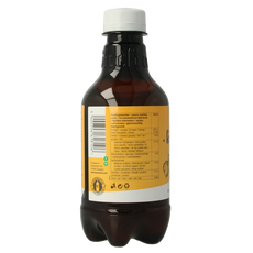 Purasana Kombucha curcuma vegan bio 330 Milliliter