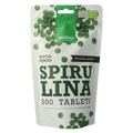 Purasana Spirulina 500mg bio 500 Tabletten