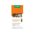 Purasana Multivitamine 60.00 Vegetarische capsules
