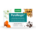 Purasana Purarespir 30 Vegetarische capsules