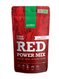Purasana Red power mix bio 100.00 Gram