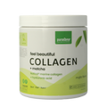 Purasana Collageen matcha feel beautiful 240 Gram