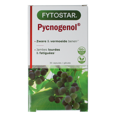 Fytostar Pycnogenol 30.00 Capsules