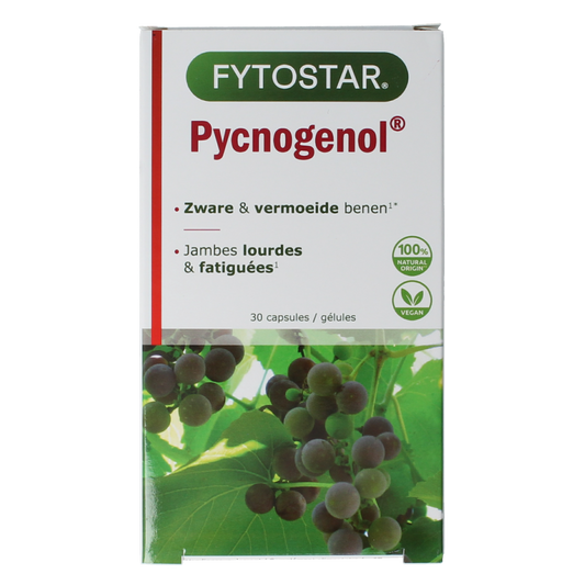 Fytostar Pycnogenol 30 Capsules