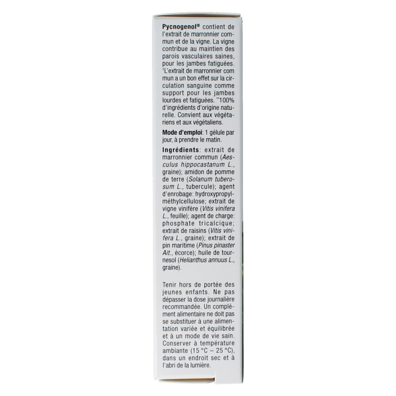 Fytostar Pycnogenol 30 Capsules