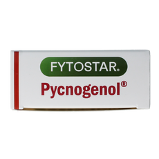 Fytostar Pycnogenol 30.00 Capsules